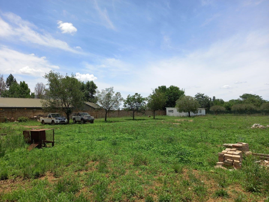 0 Bedroom Property for Sale in Potchefstroom Rural North West
